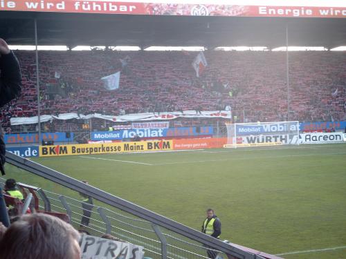 Mainz - VfL Bochum - photo